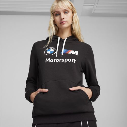 Hoodie ESS BMW M Motorsport , Noir - PUMA - Modalova