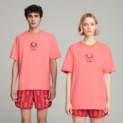 T-Shirt à imprimé PUMA x PALOMO - PUMA - Modalova