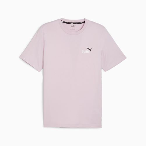 T-Shirt Essentials+ Two-Colour Small Logo Homme - PUMA - Modalova