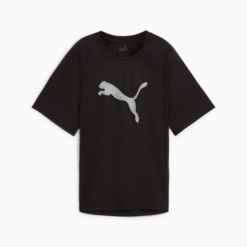 PUMA T-Shirt à logo EVOSTRIPE - PUMA - Modalova