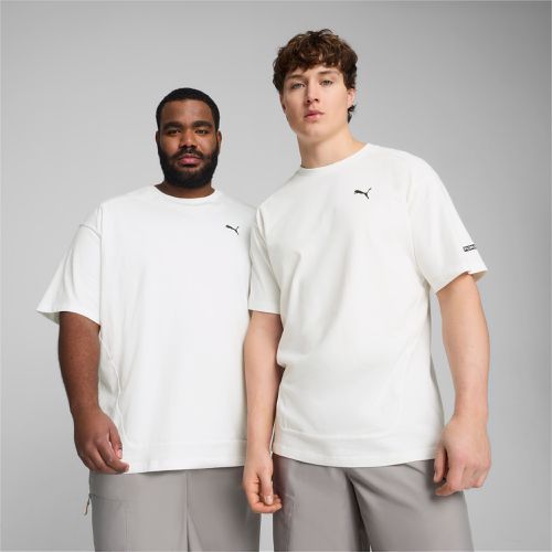 PUMA T-Shirt RAD/CAL, Blanc - PUMA - Modalova