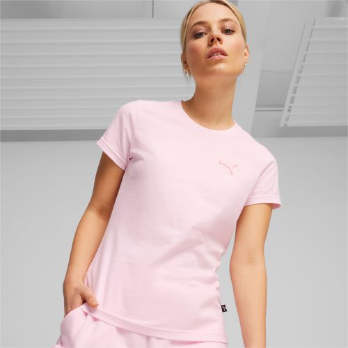 PUMA T-Shirt Made In France Femme - PUMA - Modalova