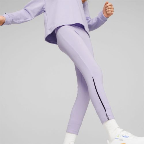 Chaussure Legging Power Tape 7/8 Adolescent pour Enfant, Taille 104, Chaussures - PUMA - Modalova