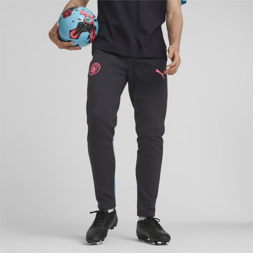 Pantalon de survêtement Casuals Manchester City - PUMA - Modalova