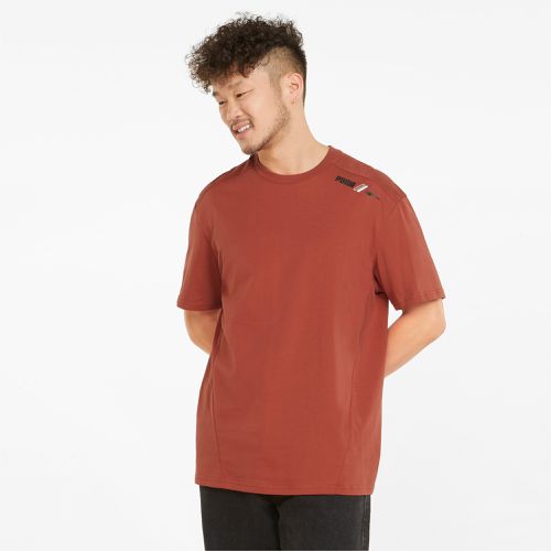 T-Shirt RAD/CAL , Rouge, Taille XS, Vêtements - PUMA - Modalova