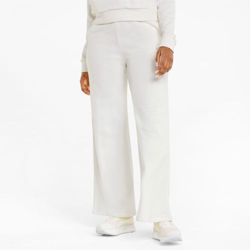Pantalon Brodé Essentials+ , Taille L, Vêtements - PUMA - Modalova