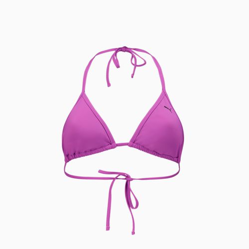 Haut de bikini triangle Swim , Violet - PUMA - Modalova