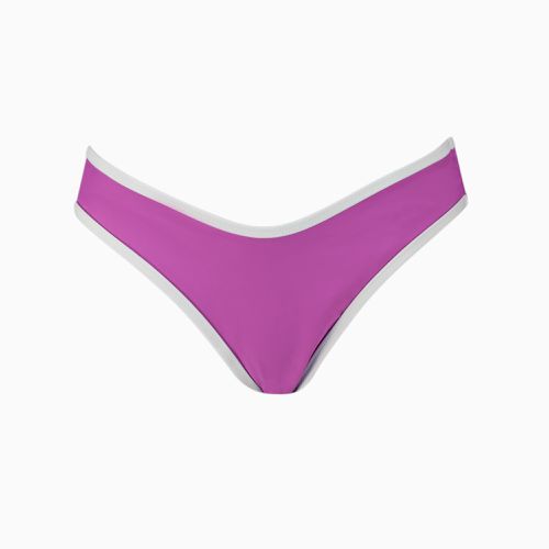 Bas de bikini PUMA Femme, Violet - PUMA - Modalova