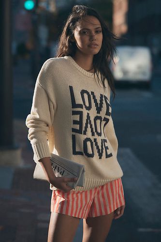 The Wren Boxer Shorts par , taille: XL - By Anthropologie - Modalova