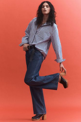 The Bennet Buttondown Shirt by taille: 1 X chez Anthropologie - Maeve - Modalova