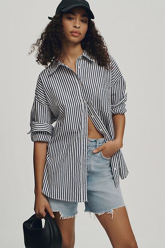 Chemise boutonnée Bennet by taille: 1 X chez Anthropologie - Maeve - Modalova