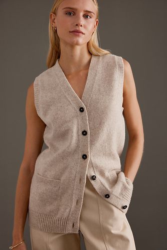 Gilet tricoté en laine Lucy , taille: M chez Anthropologie - Blake LDN - Modalova