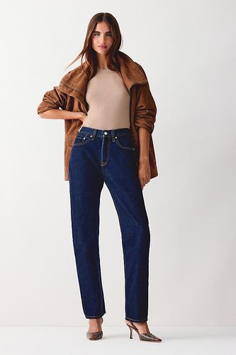 Jean droit original 501 en , taille: 25 chez Anthropologie - Levi's - Modalova