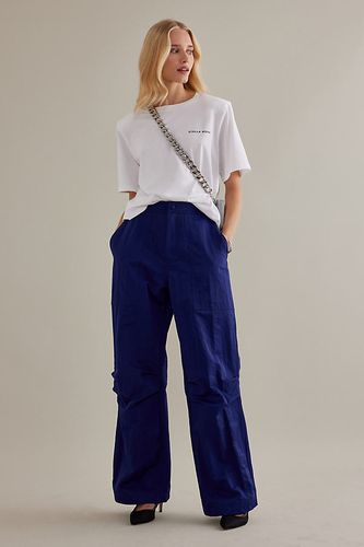 Pantalon de travail évasé Quinn en taille: Uk 8 chez Anthropologie - Stella Nova - Modalova