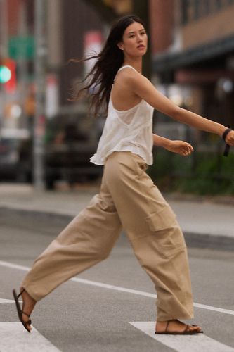 Pantalon utilitaire Aero par taille: 30 chez Anthropologie - Pilcro - Modalova