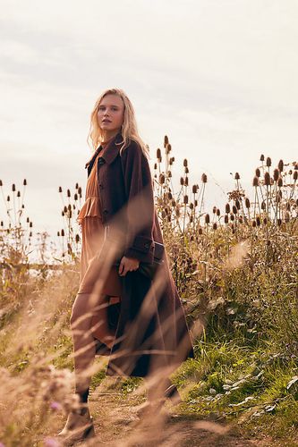 Manteau Maxi Texturé Par Anthropologie par en taille: Uk 10 - By Anthropologie - Modalova