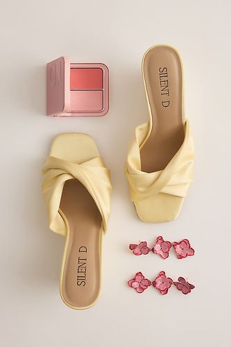Talons compensés Katia en taille: 39 chez Anthropologie - Silent D - Modalova