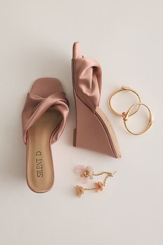 Talons compensés Katia taille: 36 chez Anthropologie - Silent D - Modalova