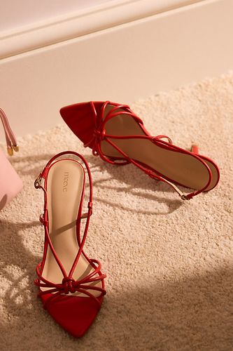 Talons à brides à bout pointu en taille: 36 chez Anthropologie - Maeve - Modalova