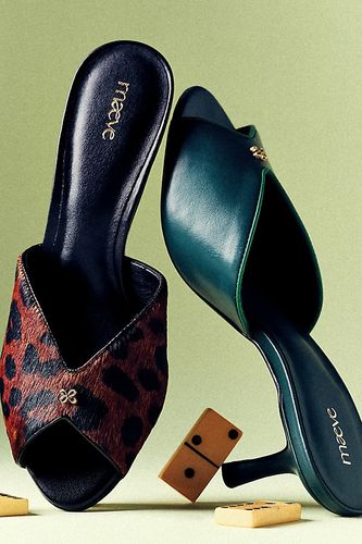 Escarpins à bout ouvert et talons aiguilles taille: 36 chez Anthropologie - Maeve - Modalova