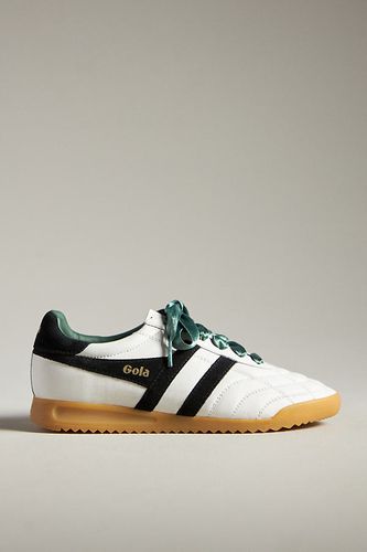 X Anthropologie Stadium Trainers en Black, taille: 36 - Gola - Modalova