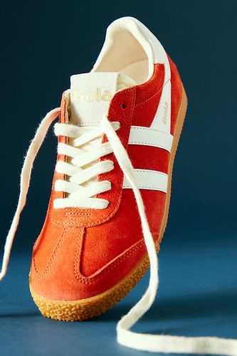 X Anthropologie Elan Trainers en Red taille: 36 - Gola - Modalova