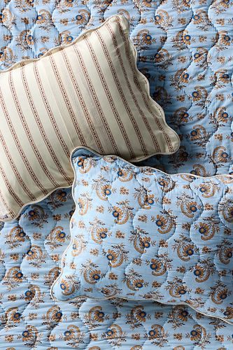 Taies d'oreiller Iluka, Lot de 2 chez - Anthropologie - Modalova