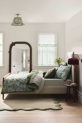 Iluka Quiltu200bed Bedspread taille: Eu kng dvt chez - Anthropologie - Modalova