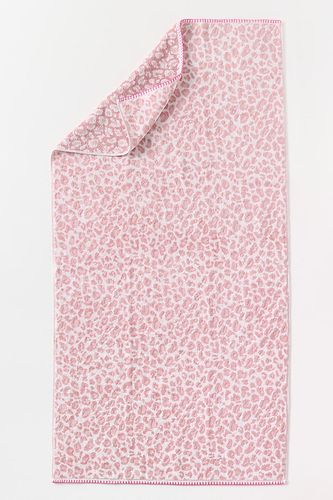 Collection de Serviettes Lola Leopard chez - Anthropologie - Modalova