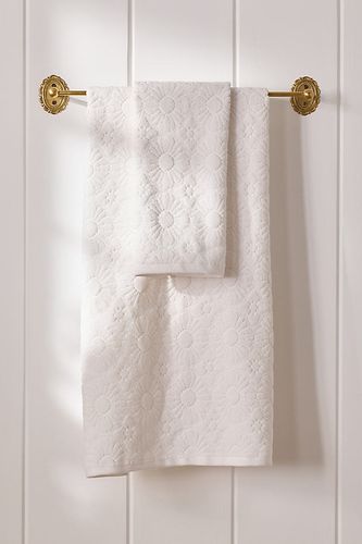 Collection de serviettes de bain Benni chez - Anthropologie - Modalova