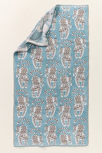 Collection de serviettes Isa Tiger chez - Anthropologie - Modalova