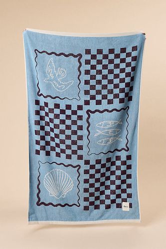 Serviette de plage en chez Anthropologie - TBCo - Modalova
