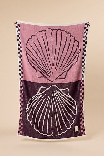 Serviette de plage en chez Anthropologie - TBCo - Modalova