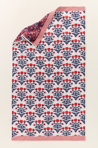 Collection de Serviettes en Coton Eudora chez - Anthropologie - Modalova