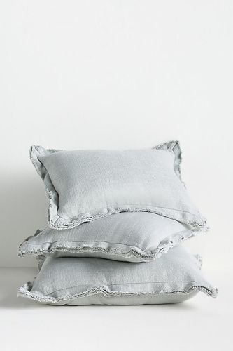 Coussin de luxe mélange de lin chez - Anthropologie - Modalova