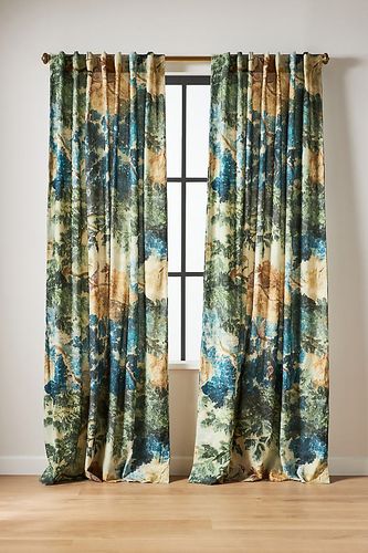 Rideau Judarn taille: 108" chez - Anthropologie - Modalova