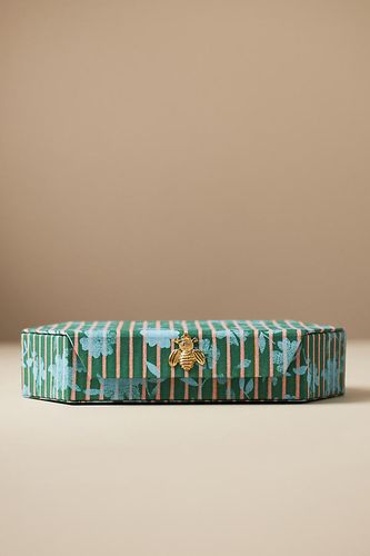 Boîte à bijoux fleurie Annie taille: L chez - Anthropologie - Modalova