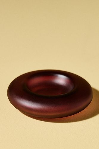 Plat à bibelots en galets de verre taille: Assorted chez - Anthropologie - Modalova