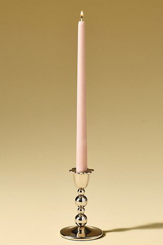 Bougeoir Jodelle en Gold taille: Assorted chez - Anthropologie - Modalova