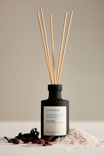 Diffuseur d'ambiance Chèvrefeuille et Sel de Mer en chez Anthropologie - La Bougie - Modalova