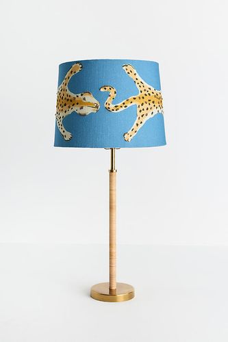 Abat-jour Léopard Dana Gibson en taille: L chez - Anthropologie - Modalova