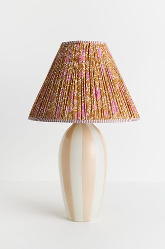 Ellen Merchant Cottage Lamp Shade taille: L chez - Anthropologie - Modalova