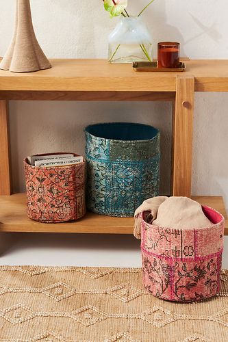 Panier Imprimé Odessa en taille: L chez - Anthropologie - Modalova