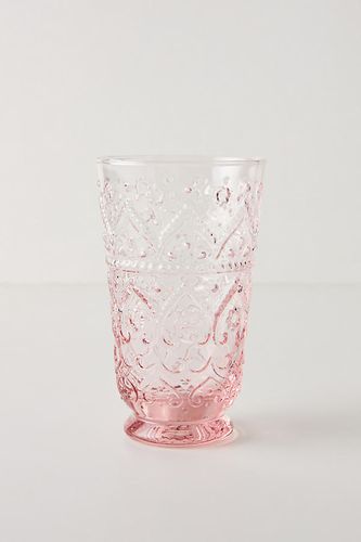 Verre à whisky Bombay en Pink chez - Anthropologie - Modalova