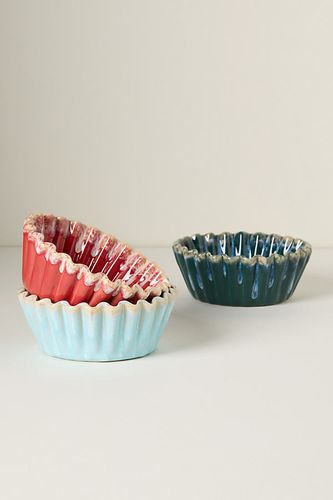 Ramekin Dish en Green chez - Anthropologie - Modalova