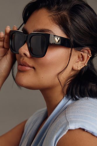 Lunettes de soleil Jolene chez Anthropologie - I-SEA - Modalova