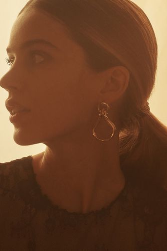 Boucles d'oreilles heurtoir par en Gold - Par Anthropologie - Modalova