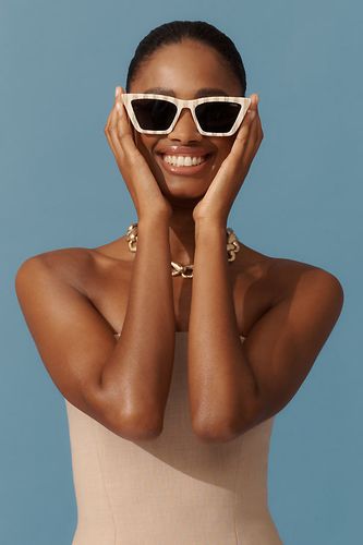 X Anthropologie Rosey Polarised Sunglasses en - I-SEA - Modalova