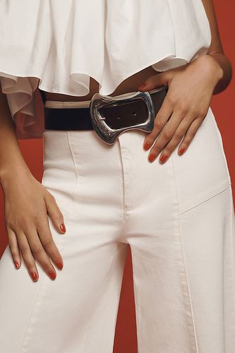 Ceinture à boucle Statement en taille: M chez - Anthropologie - Modalova