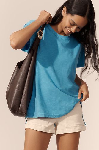 Le Sac Slouchy Love Knot: Édition Boucle par en - By Anthropologie - Modalova